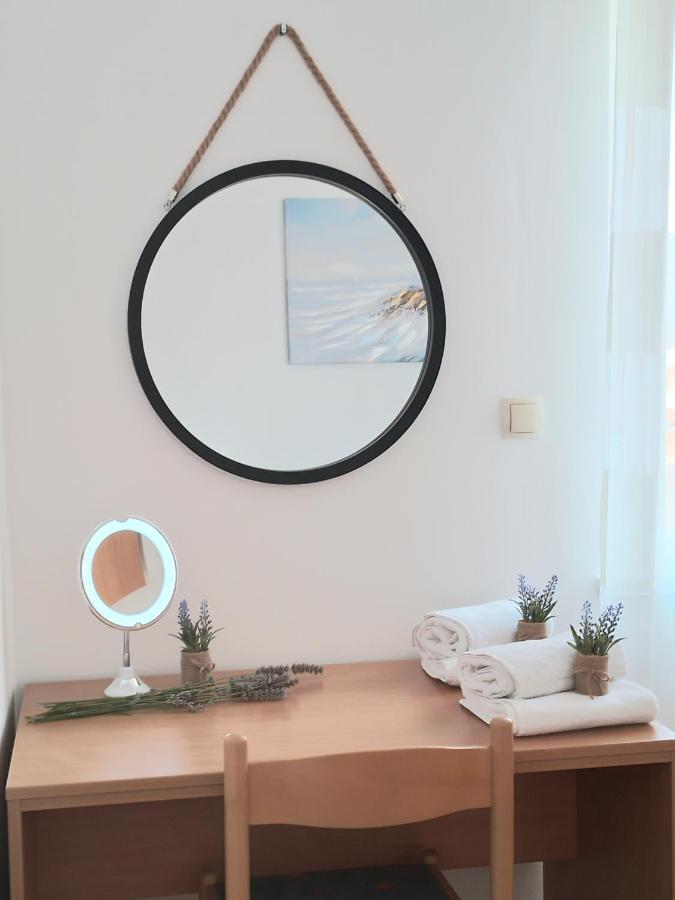Apartmani Marini Opatija Dış mekan fotoğraf
