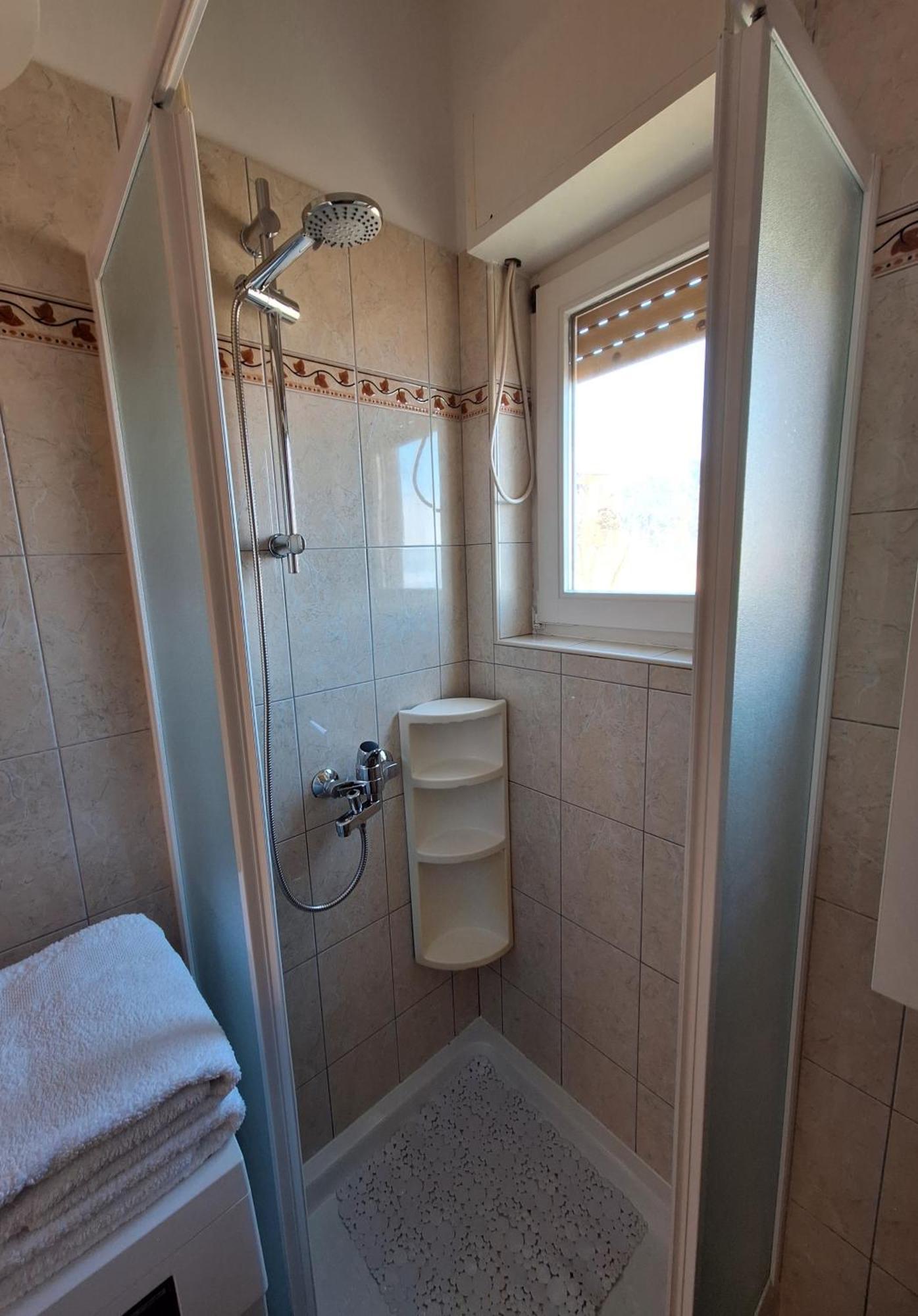 Apartmani Marini Opatija Dış mekan fotoğraf