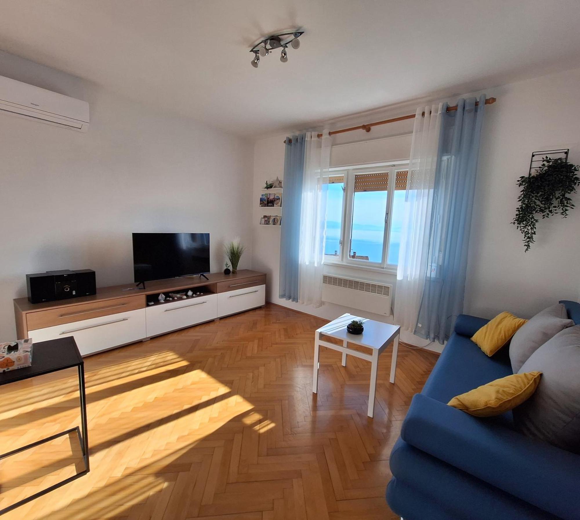 Apartmani Marini Opatija Dış mekan fotoğraf