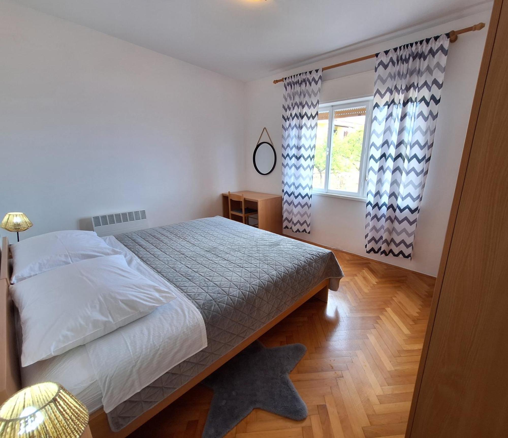 Apartmani Marini Opatija Dış mekan fotoğraf