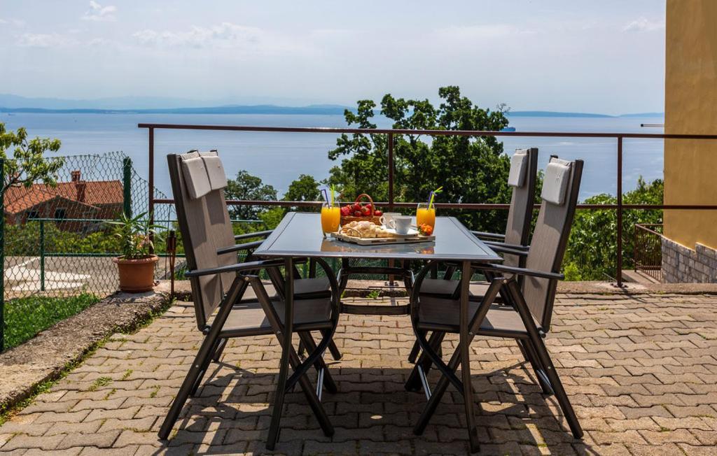 Apartmani Marini Opatija Dış mekan fotoğraf