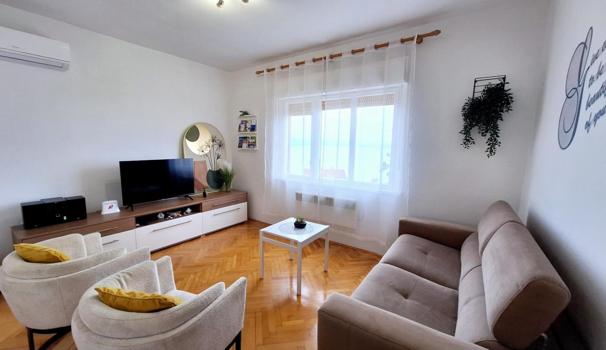 Apartmani Marini Opatija Dış mekan fotoğraf
